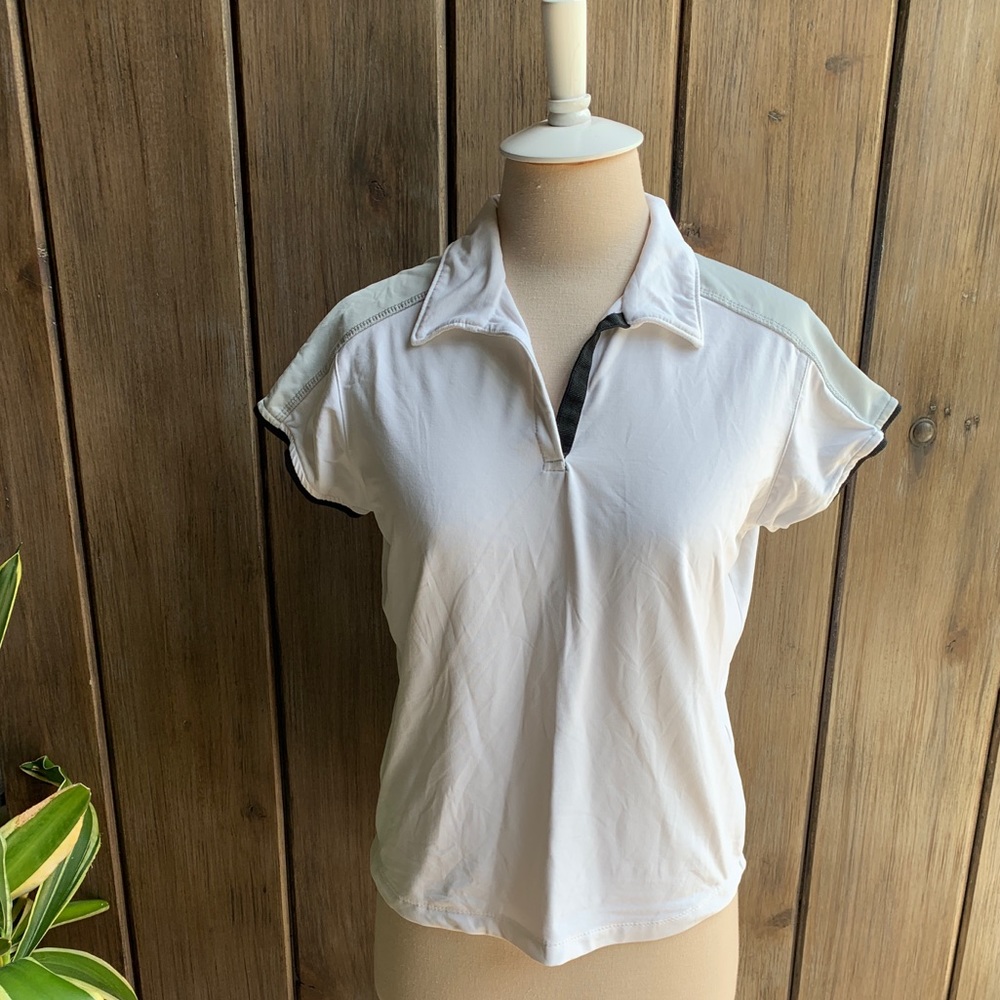 Tail Tech • tennis 🎾 shirt
